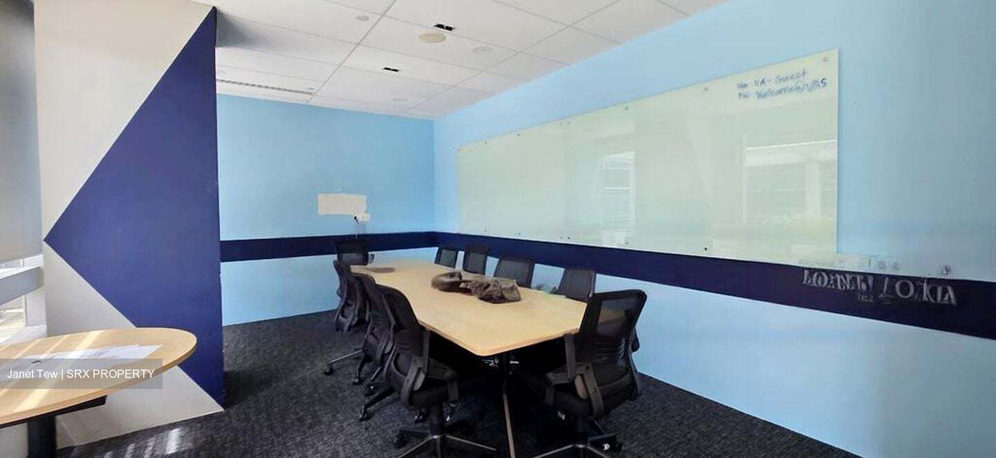 Keppel Bay Tower (D4), Office #457509171
